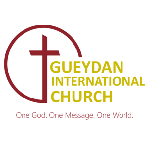 Gueydan Int Church