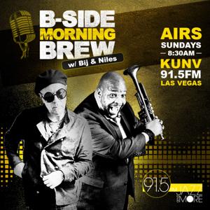 B-Side Morning Brew w/ Bij & Niles