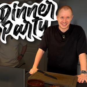 DinnerParty - Kulinarik, Stories, Genuss