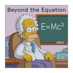 Beyond the Equation