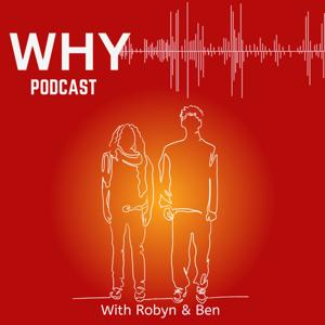 WHY Podcast