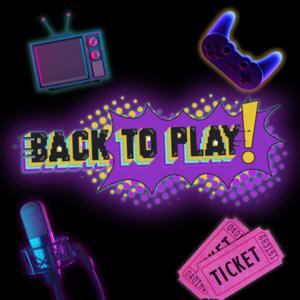 BACKTOPLAY Podcast