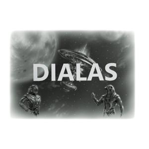 Dialas audio