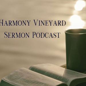 Harmony Vineyard Church