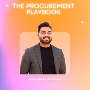 The Procurement Playbook