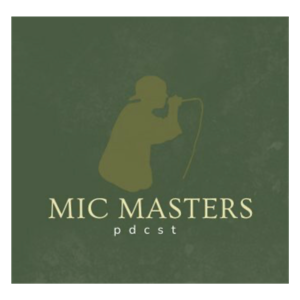 Mic Masters IV