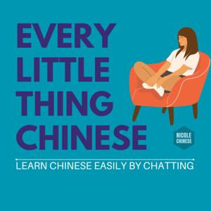 every little thing Chinese