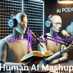 Human AI Mashup
