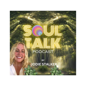 SOUL TALK PODCAST