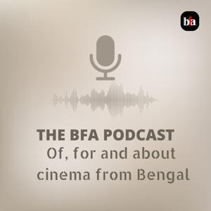 BFA's Technicians' Studio: Saikat Sekhareswar Ray (EP 1)