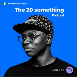 The 20something Podcast