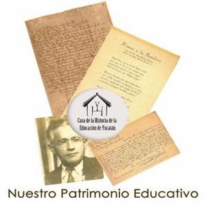 Nuestro Patrimonio Educativo