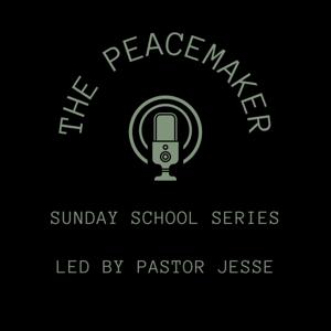 The Peacemaker Teaching Series