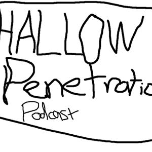 Shallow Penetration