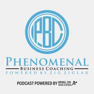 The Phenomenal Business Growth Podcast