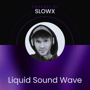 Liquid Sound Wave