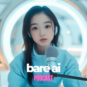 Bare AI Entertainment Podcast with AISHI