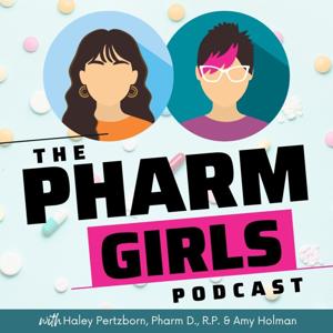 The Pharm Girls Podcast
