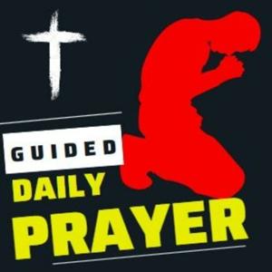 Guided Daily Prayer