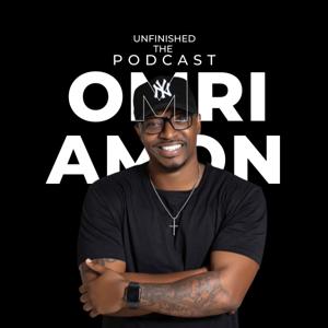 Unfinished The Podcast
