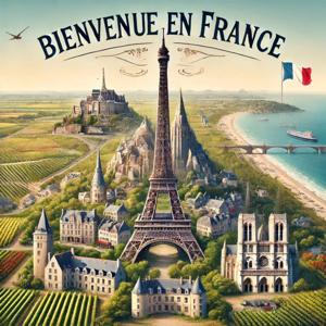 Bienvenue en France