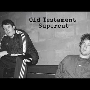 Matt and Shane Old Testament