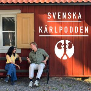 Svenska Kärlpodden (Swedish Vascular Podcast)