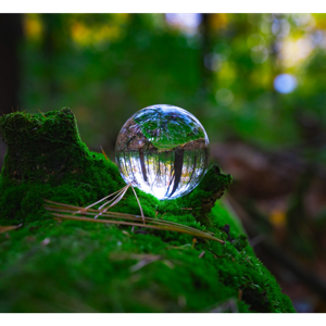 Eco-Spirituality