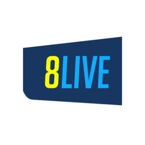 Nhà cái 8live
