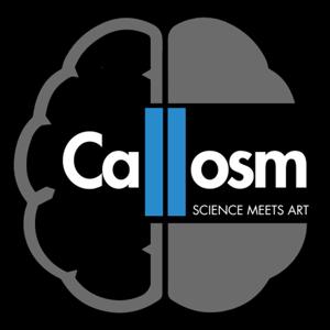 Callosm - Science meets Art