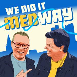 We Did It Medway