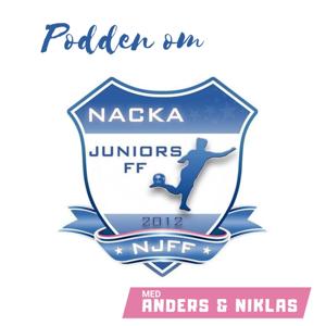 Nacka Juniors Podden