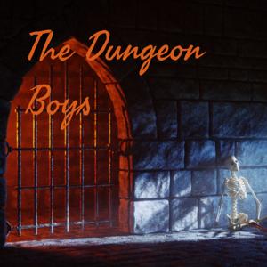 The Dungeon Boys