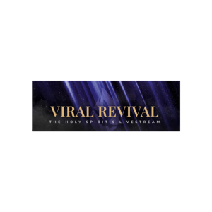 Viral Revival Jesus Loves You