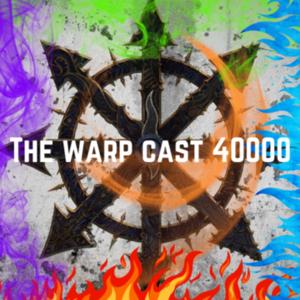 The Warpcast 40,000