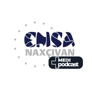 EMSA Naxçıvan MediPodcast