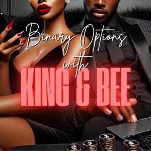 Binary Options with King and Bee