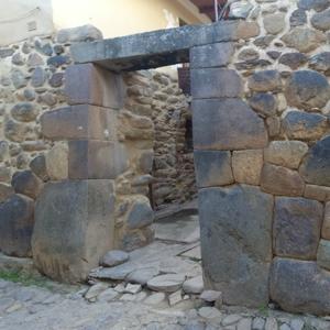 Terrace Forma