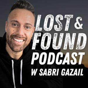 Lost and Found w/ Sabri Gazail