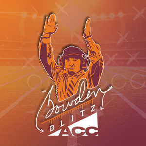 Bowden Blitz ACC Podcast with Terry Bowden and Joe Lisi