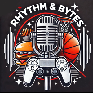 Rhythm and bytes