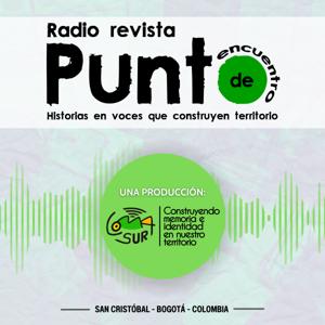Radio revista Punto de encuentro