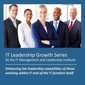 IT Leadership Growth Series