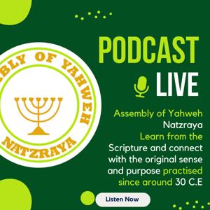 Assembly of Yahweh Natzraya