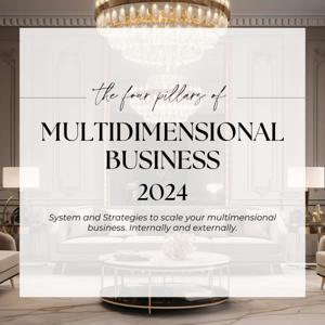 Multidimensional Business™ (November 2024)