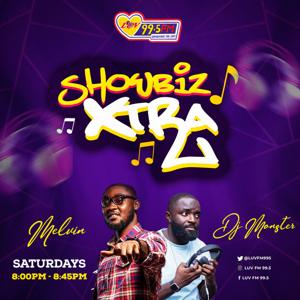 Showbiz Extra