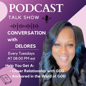 Conversation with Delores