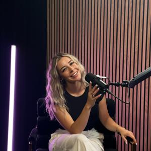 The Blonde Perspective