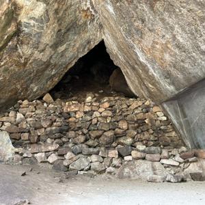 Sorcerers Cave