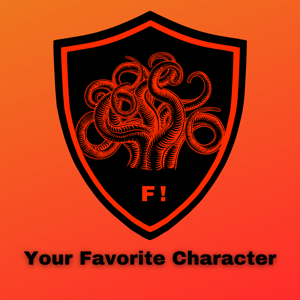 F! Your Favorite Character